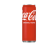Coca-Cola 33cl