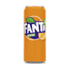 Fanta Orange 33cl