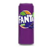 Fanta Cassis 33cl