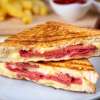Tosti ham/ kaas
