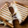 Tosti kaas