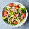 Insalata di tonno