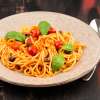 Pasta napoli