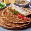 Turkse pizza