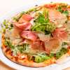 Pizza prosciuto