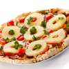 Pizza hawai