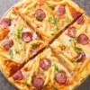 Pizza Americana