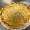 Pizza magherita