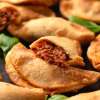 Calzone bolognese