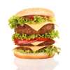 Hamburger xxl