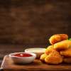 Hotwings kindermenu